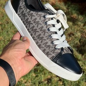 Michael Kors City Sneakers